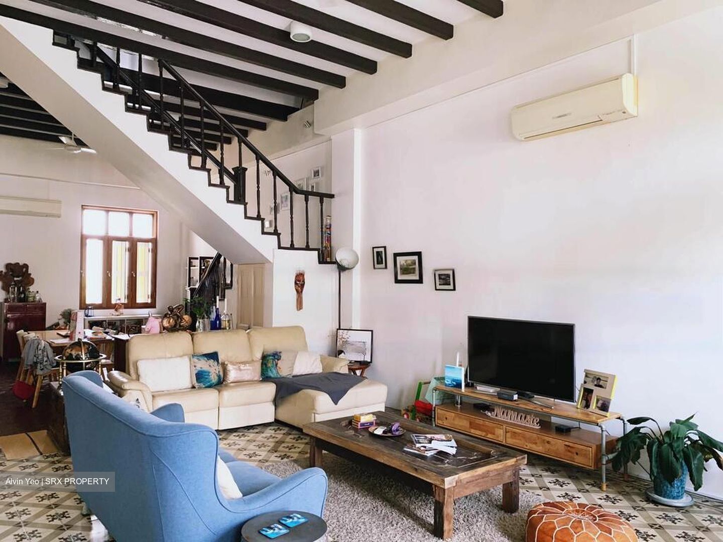 Upper East Coast Road (D16), Detached #422311331
